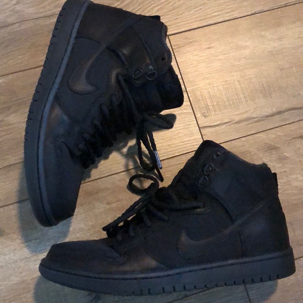 Nike SB Zoom Air Dunk High Pro